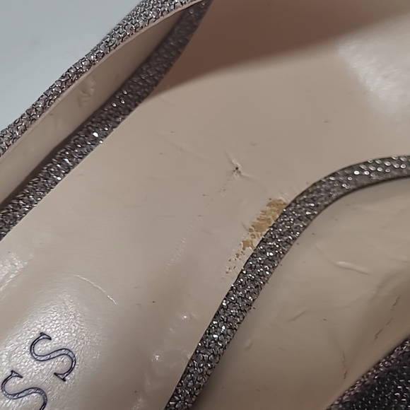 Guess Women's PeepToe Heels - Picture 10 of 11